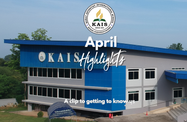 April Highlights
