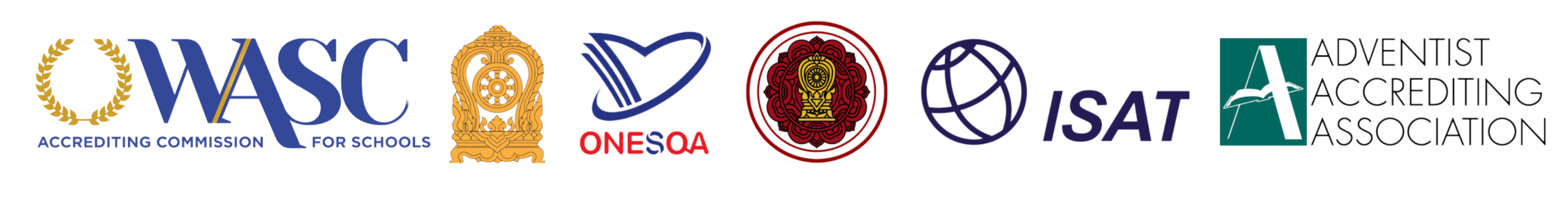 Accreditation Logo
