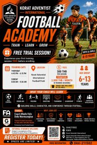 KAIS Football Academy