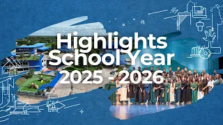 Where were you last year?  | Highlights SY2025-2026 | Nakhon Ratchasima